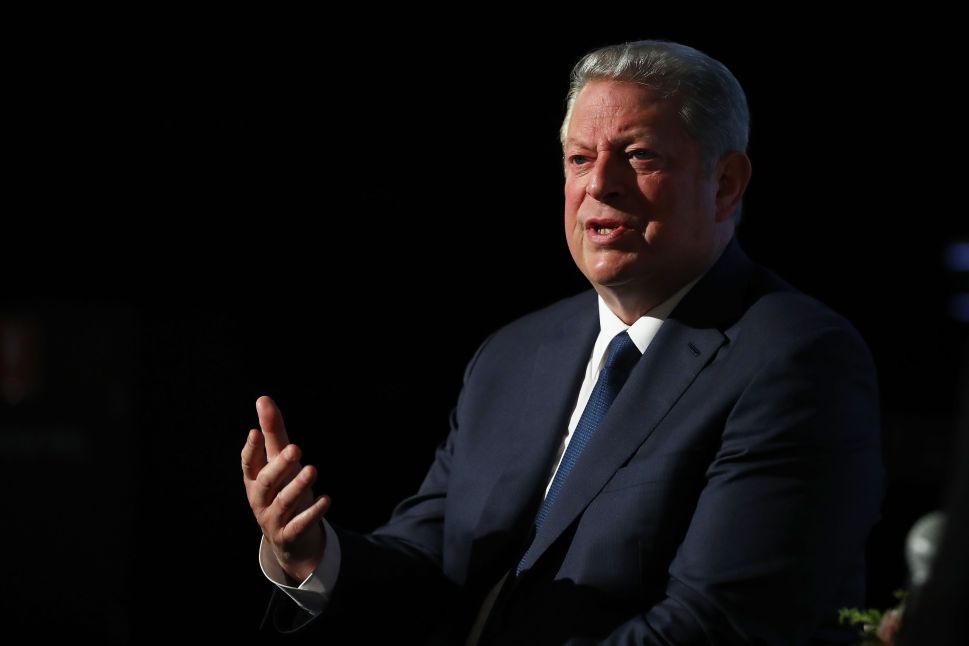 Al Gore