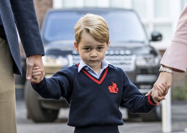 best royals follow on instagram