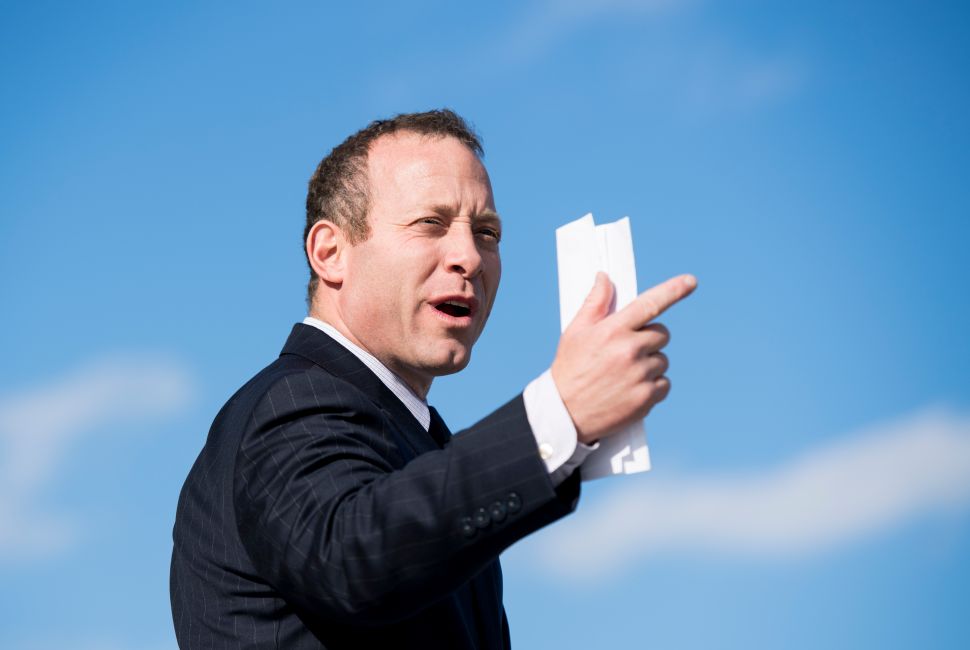 Rep. Josh Gottheimer