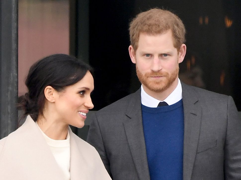meghan markle news