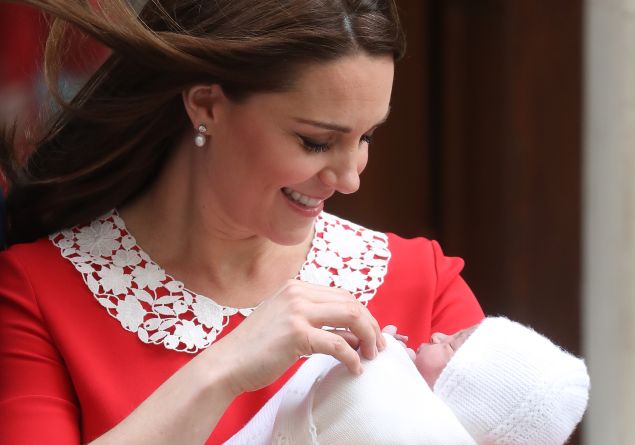 Catherine, Duchess of Cambridge