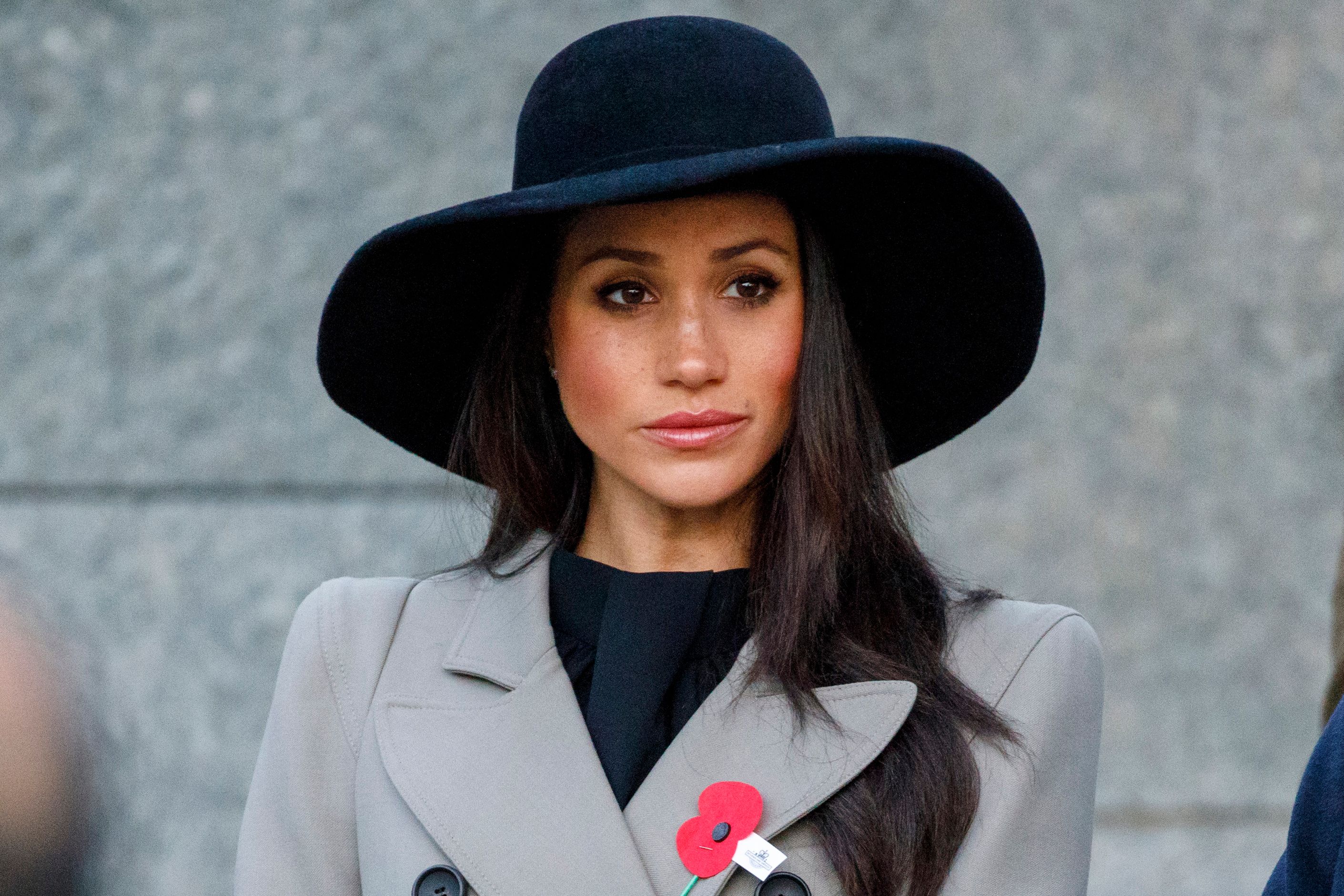 how medding markle is getting ready for the royal wedding