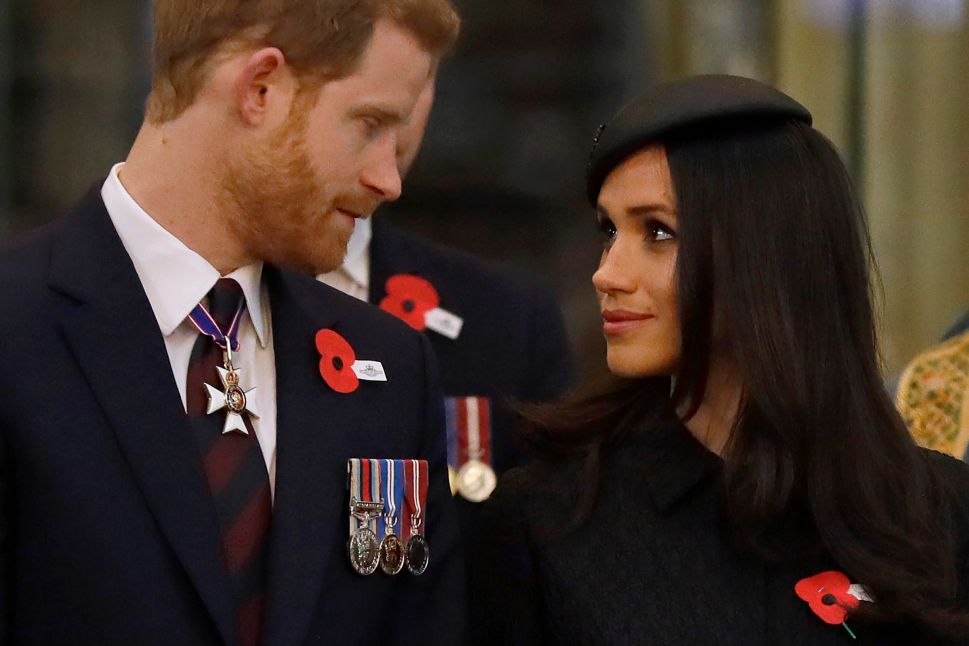 Royal Wedding Live Stream