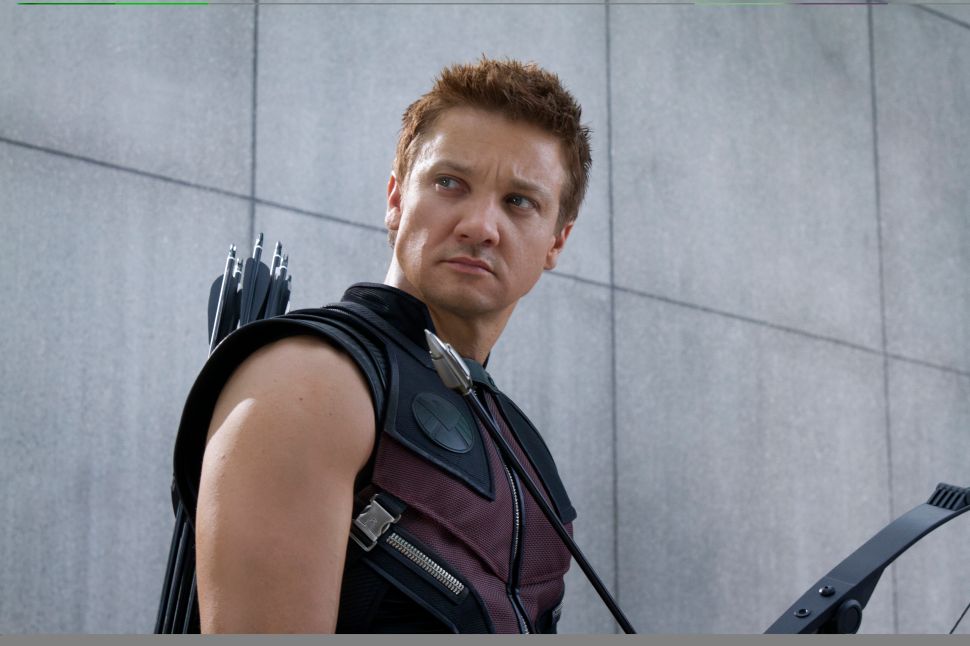 Avengers 4 Theories