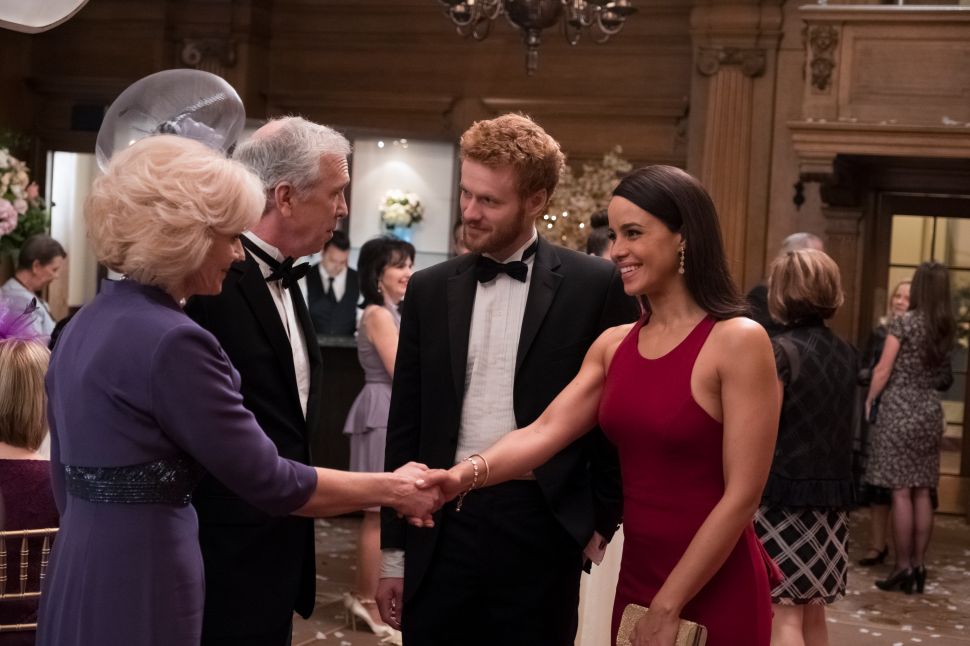 royal wedding movei