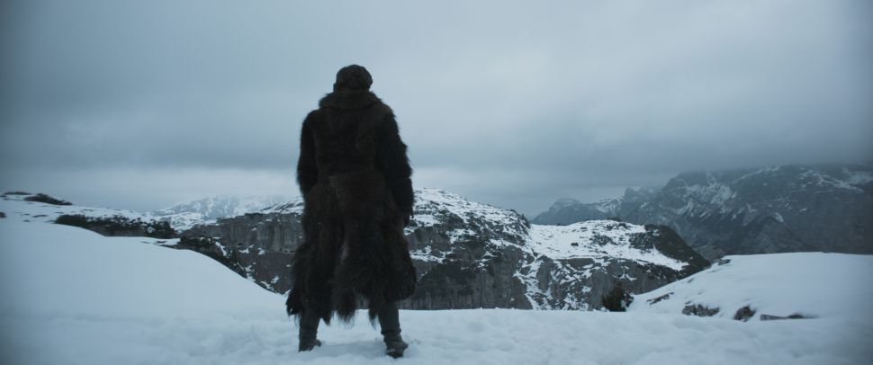 Solo: A Star Wars Story Box Office