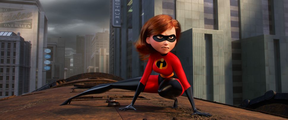 The Incredibles 2 Box Office