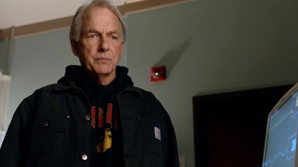 Mark Harmon Salary