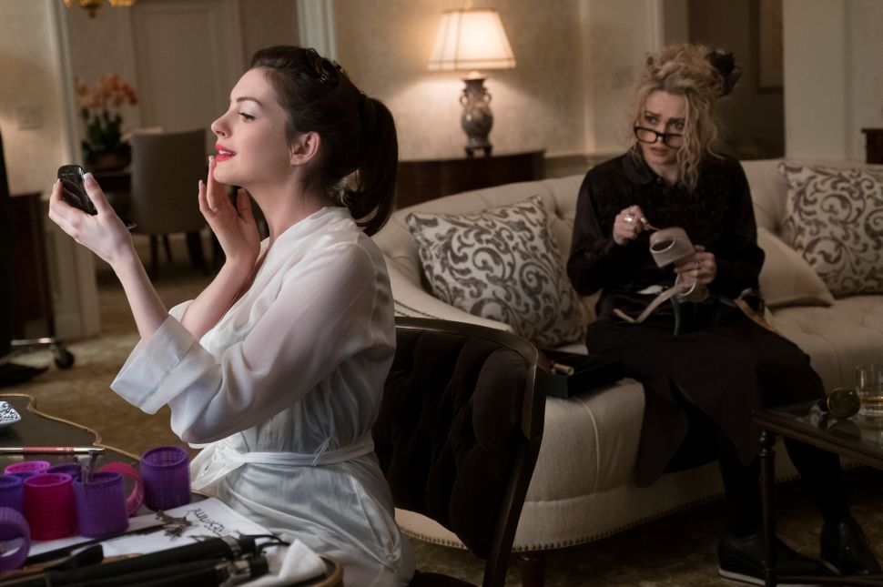 Ocean's 8 Box Office
