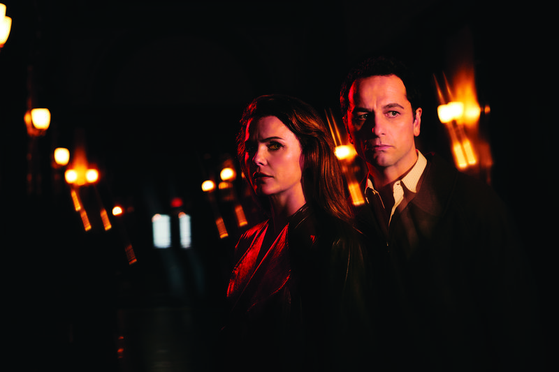 The Americans Series Finale Creators Discuss