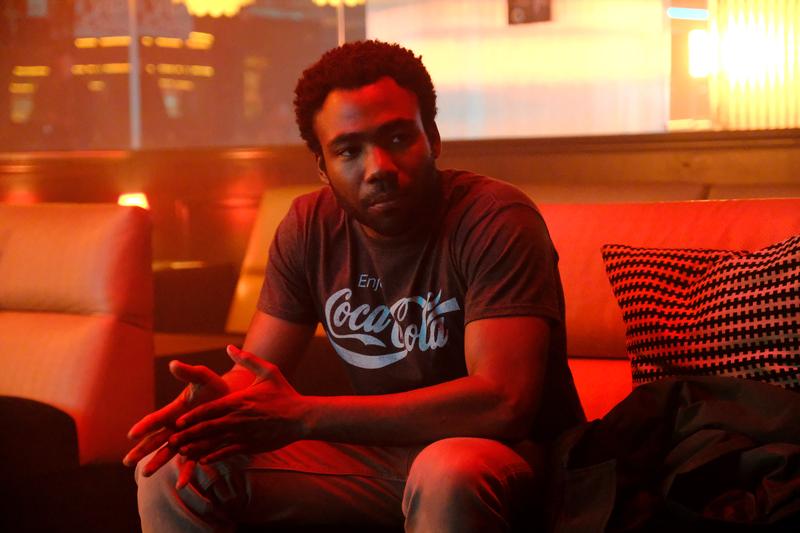 Donald Glover