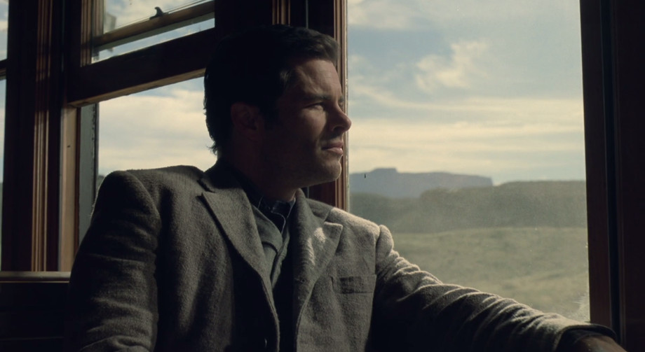 Westworld Spoilers