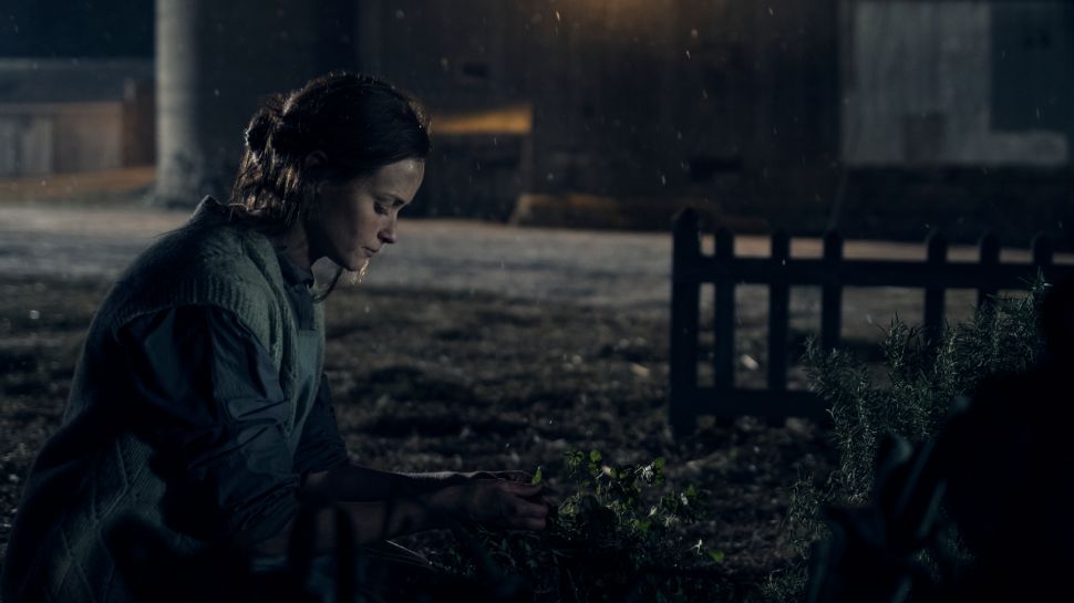 Hulu's 'The Handmaid's Tale'