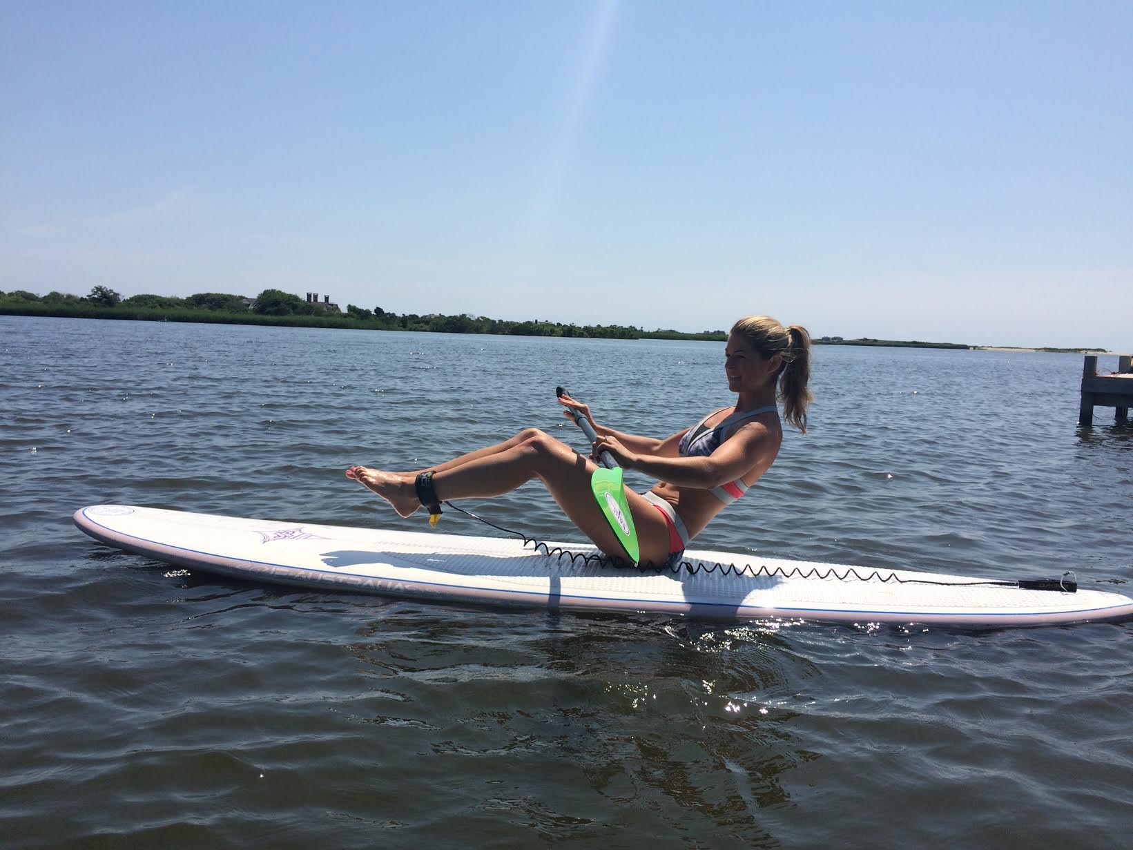 best hamptons workouts