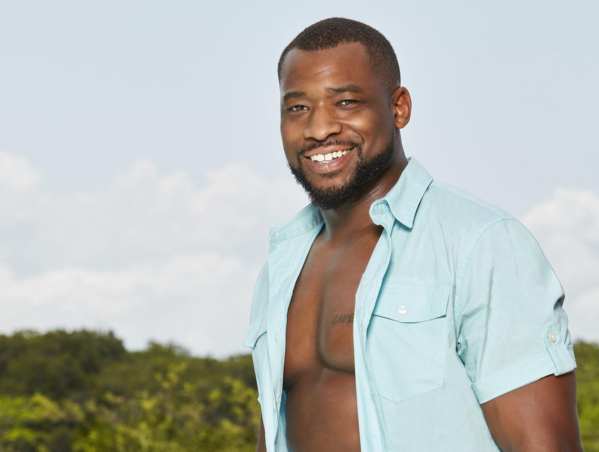 KENNY bachelor in paradise cast 