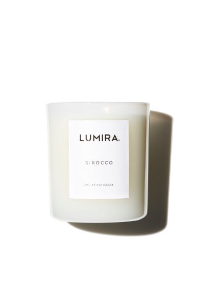 summer candles Lumira