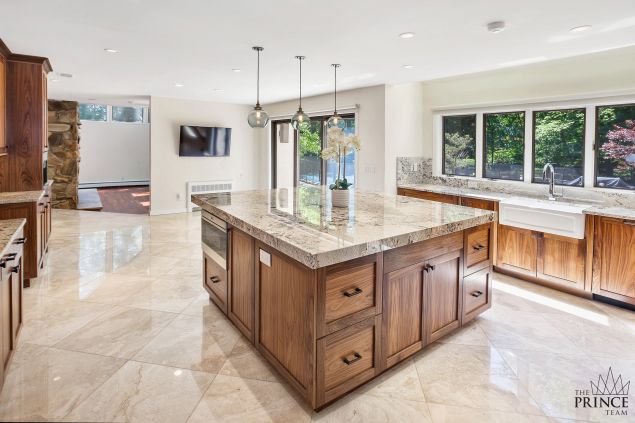 Tracy Morgan New Jersey House for sale