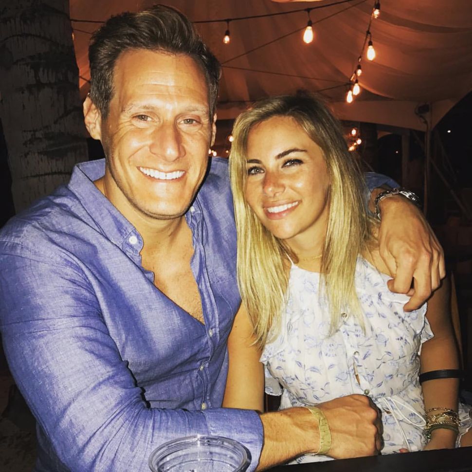 meghan markle's ex husband