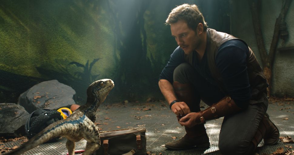 Box Office Jurassic World Avengers Avatar 2