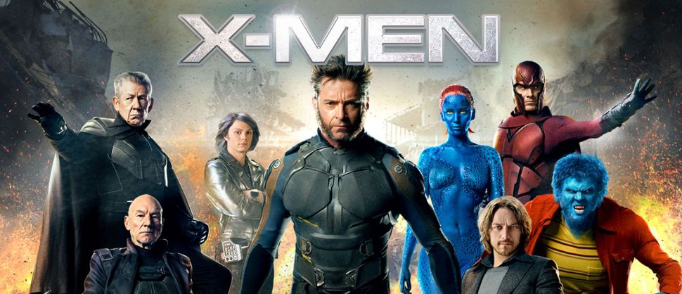 Disney Fox Merger X-Men Marvel