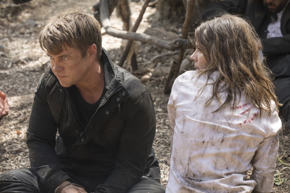 Westworld Season 2 Finale Explained
