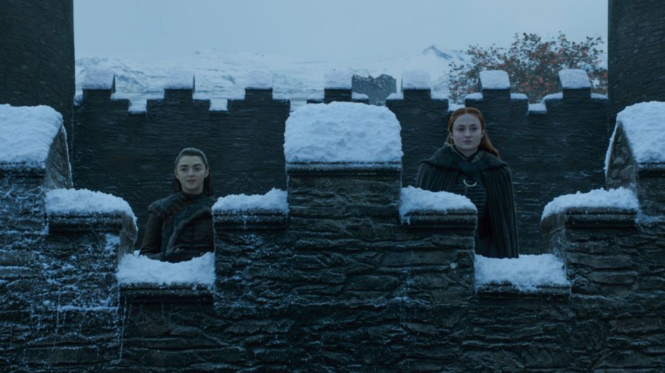 Game of Thrones Season 8 Spoilers