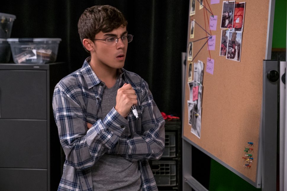 American Vandal Season 2 Spoilers