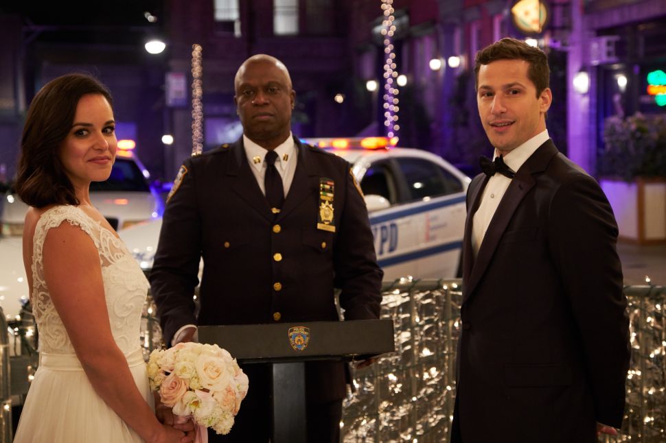 2018 Best TV Shows