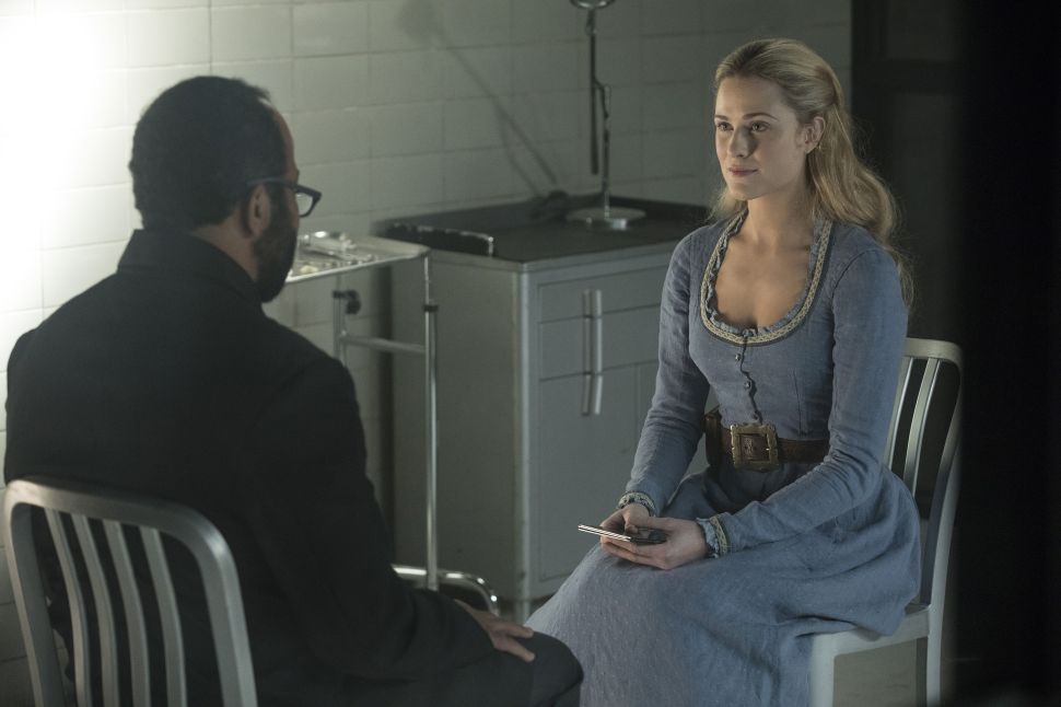Westworld Season 2 Finale Explained