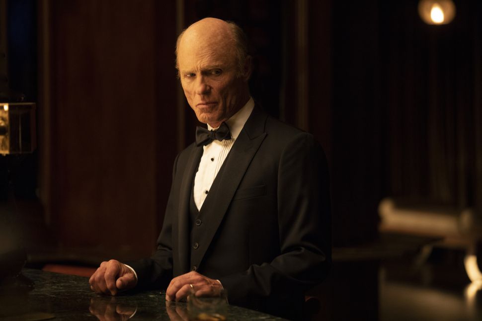 Westworld Recap