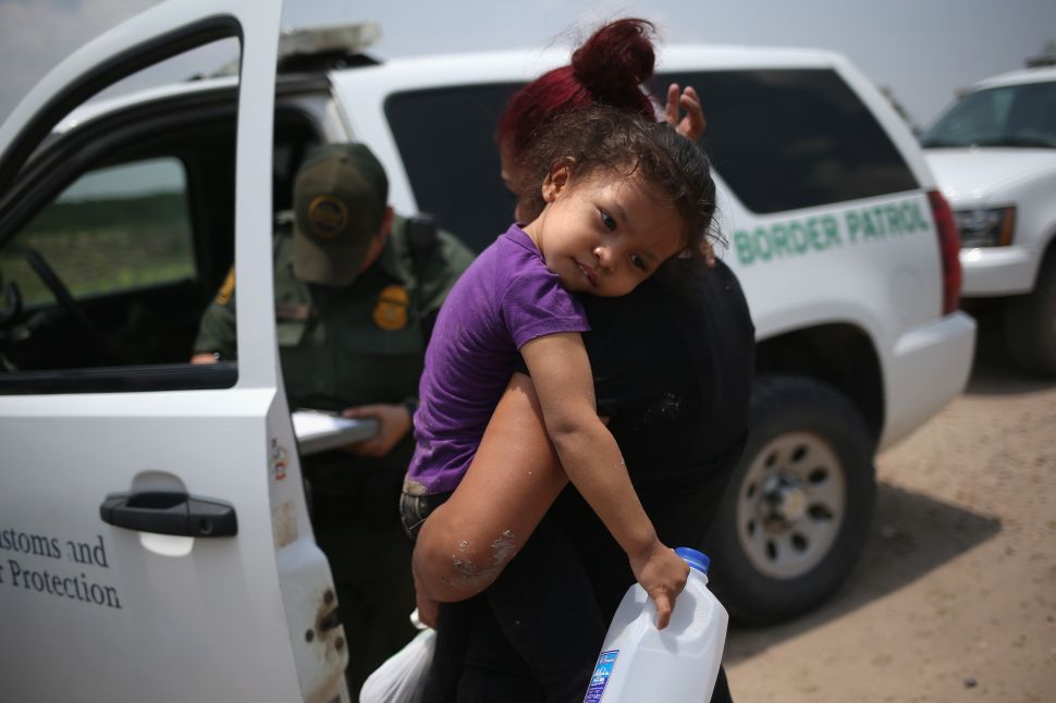 More Immigrant Children Arrive at New Jersey Shelter