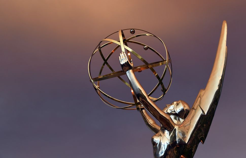 2018 Emmy Nomination Predictions