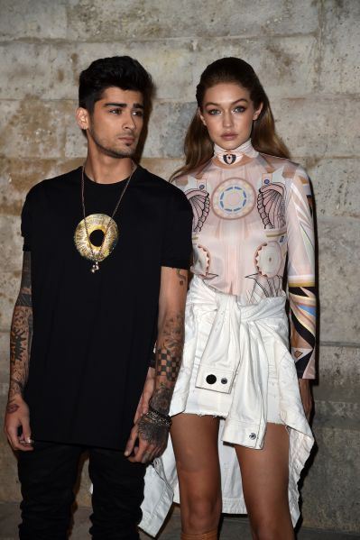 Zayn Malik Bought Pennsylvania Farm By Gigi Hadid And Yolanda Hadid Observer 