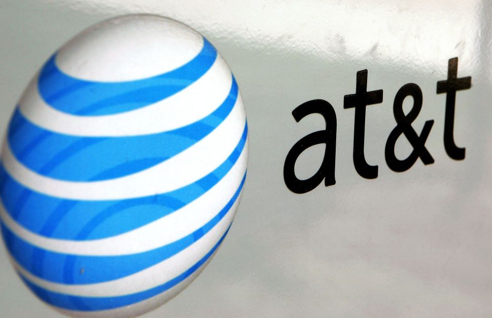 AT&T Time Warner Merger Netflix
