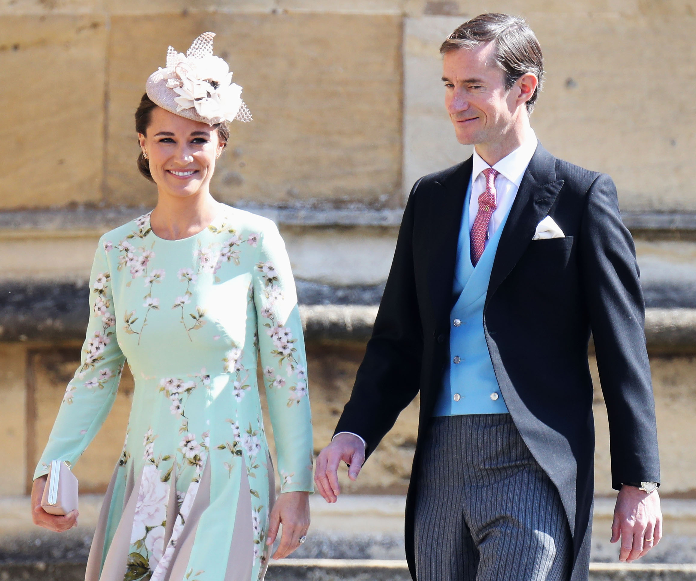 pippa middleton workout