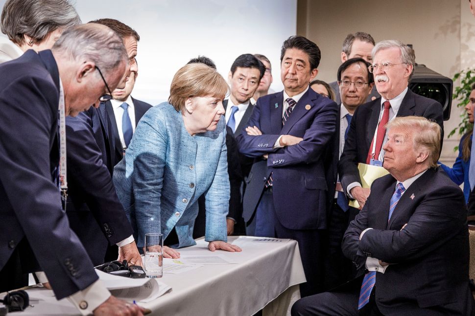 Trump's tariff threat on European cars will hurt American consumers.