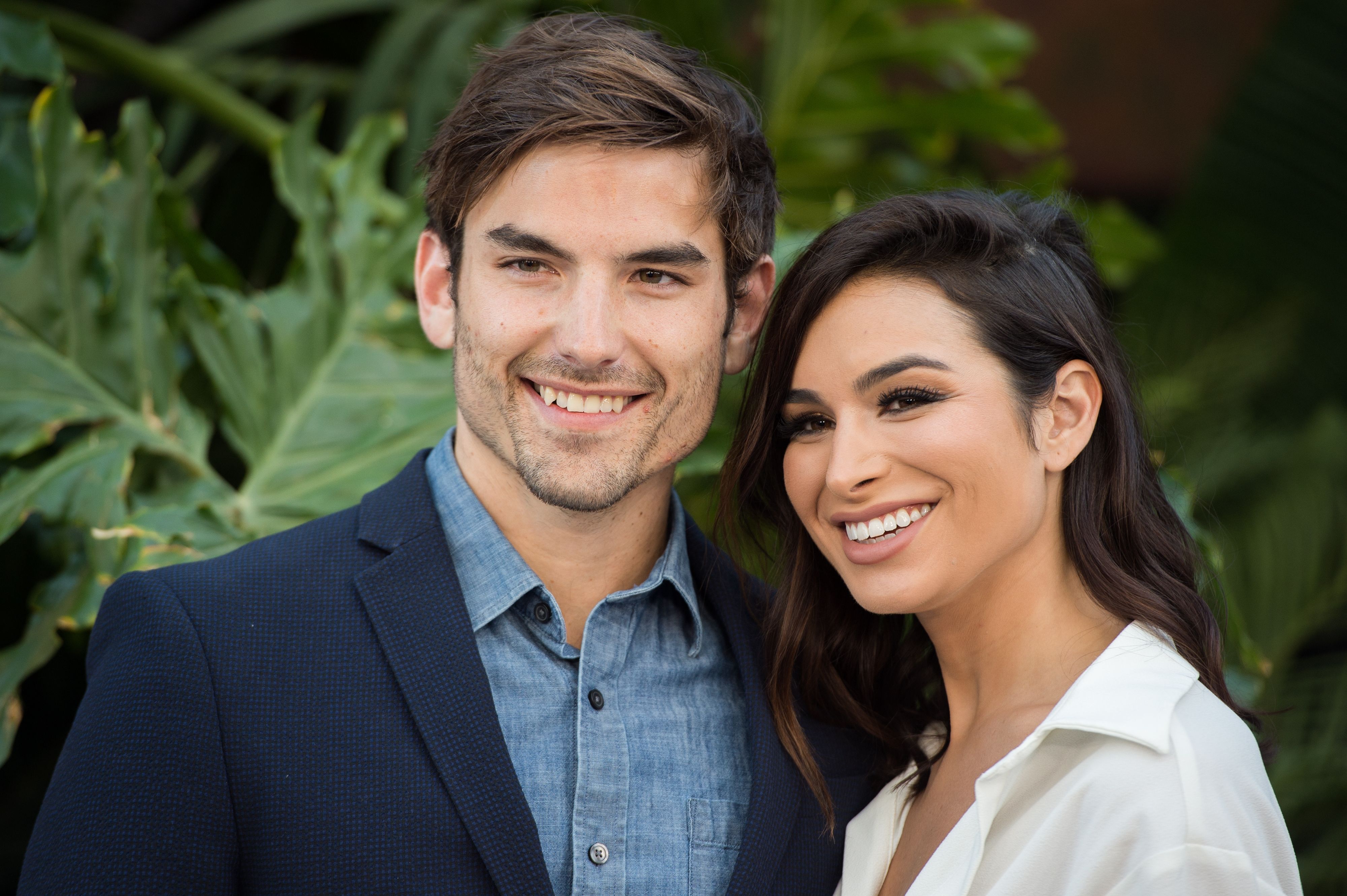the bachelor ashley i engaged