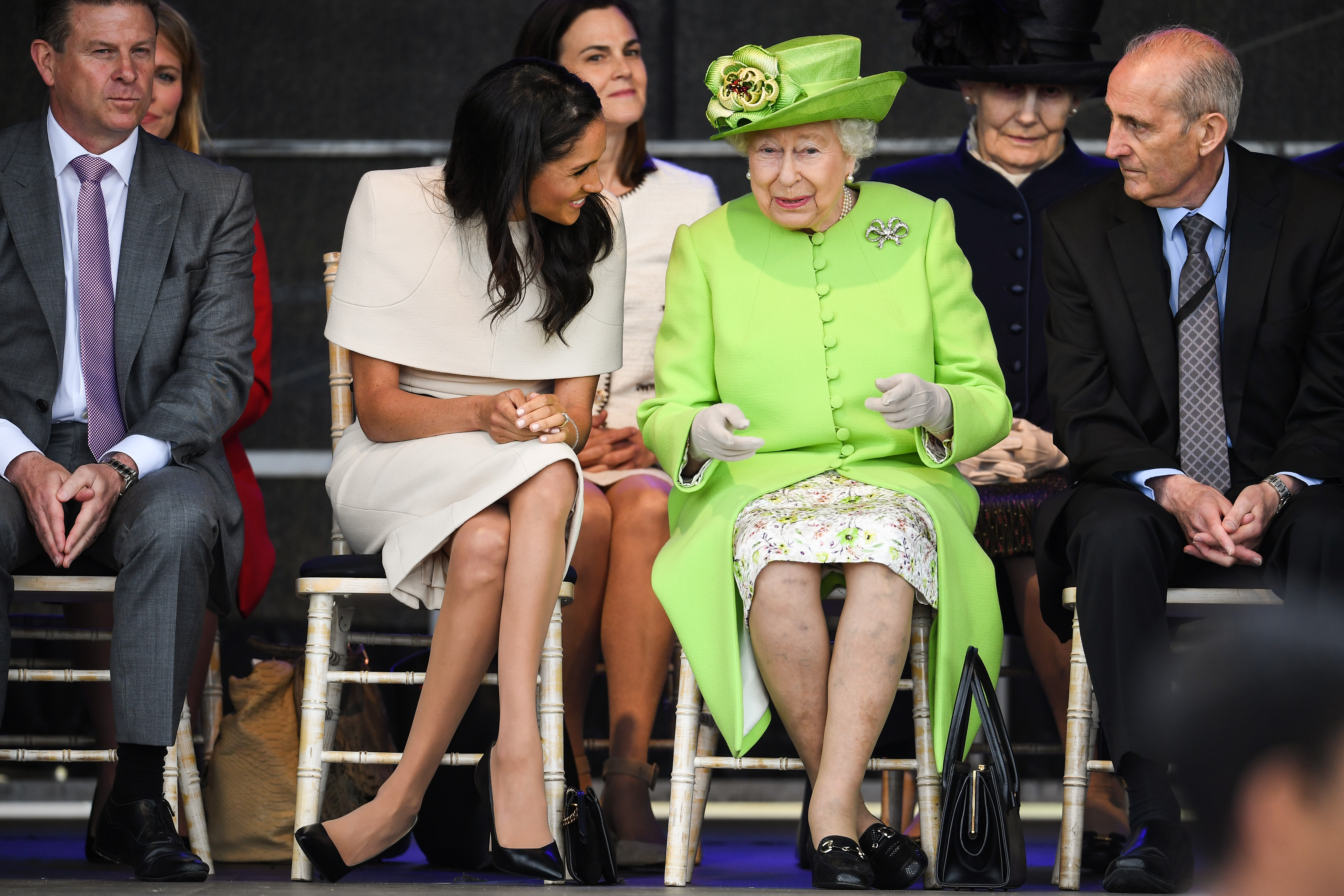 royals news and gossip