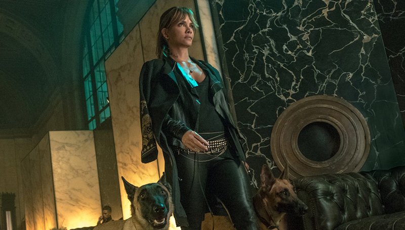 John Wick: Chapter 3