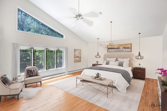 Tracy Morgan New Jersey House for sale