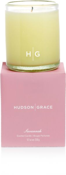 hudson grace candle