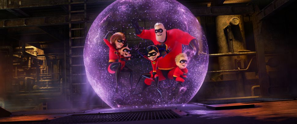 Best Superhero Movies