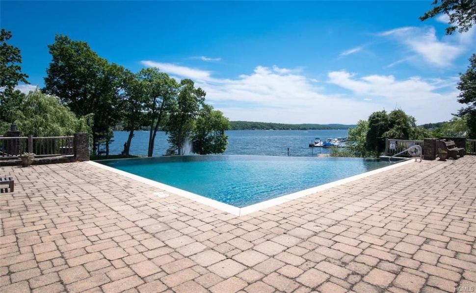 Derek Jeter house