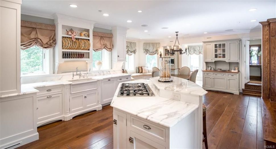 Derek Jeter house