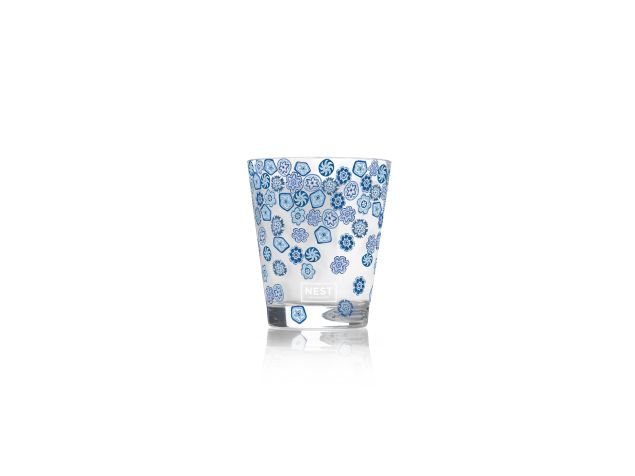 Nest Candle
