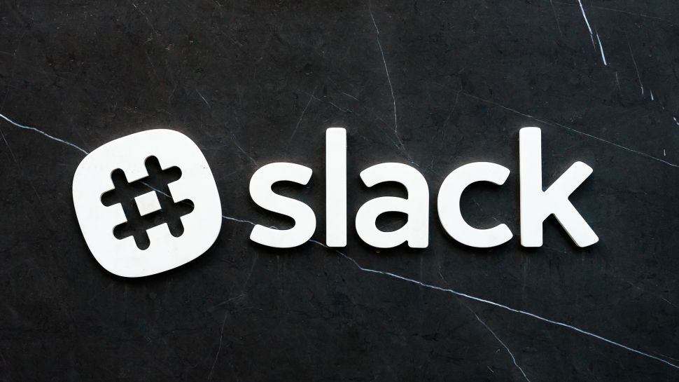 Slack is down, so have fun trying to get work done today.