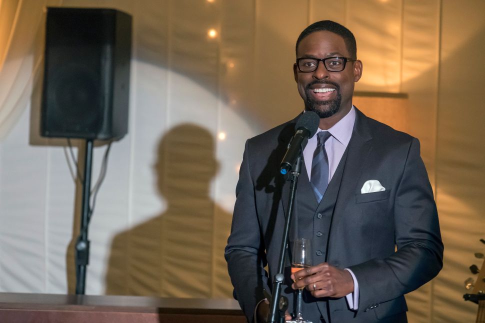 2018 Emmy Nomination predictions