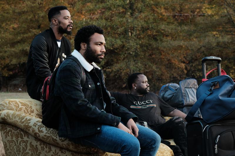 2018 Emmy Nomination Predictions