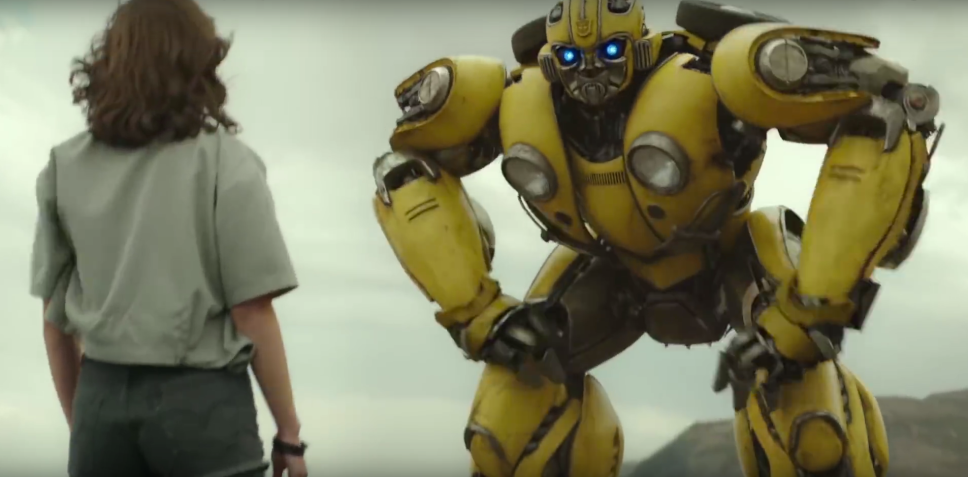 Watch Movie Trailers