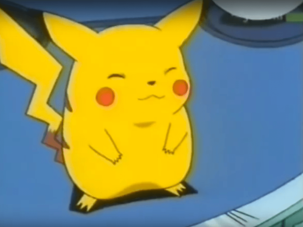 Detective Pikachu Ryan Reynolds